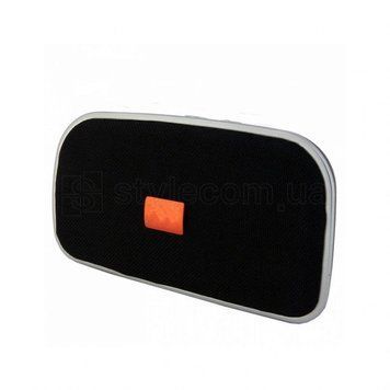 Портативна колонка JB CHARGE G3 black Kolonka-jbg3-black фото