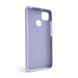 Чохол Full Silicone Case для Xiaomi Redmi 9C elegant purple (26) (без логотипу) 2710000242611 фото 2