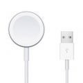 Бездротовий зарядний пристрій для Apple Watch XO CX012 магнітний 2W white bzp-xo-cx012-wh фото