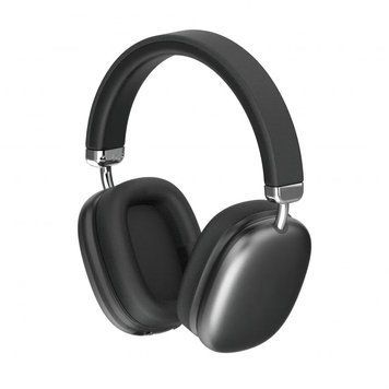 Навушники Bluetooth P-2988 black navush-p2988-bl фото