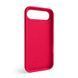 Чохол Full Silicone Case для Apple iPhone 17 Air shiny pink (38) 2710000334224 фото 2