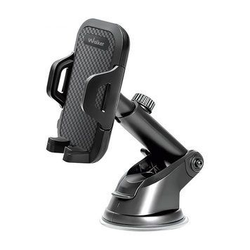 Автотримач розсувний WALKER CX-011 black avtotrima4-walker-cx-011-bl фото