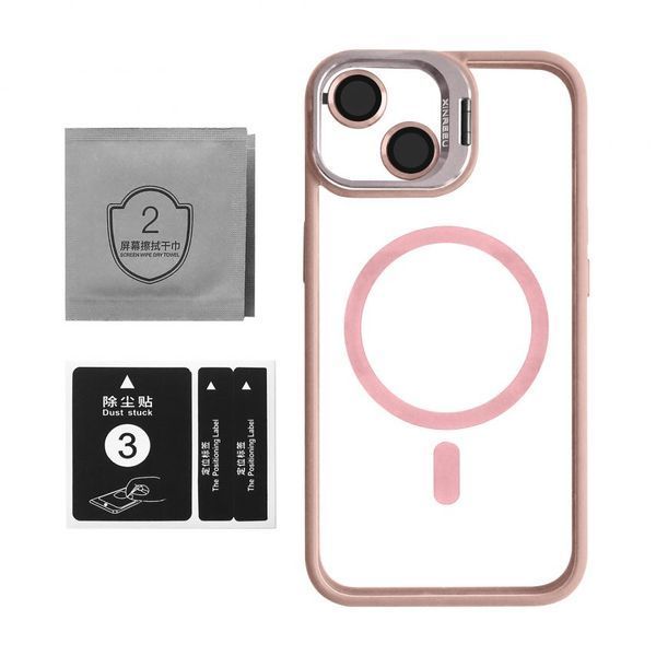 Чохол Full Silicone Case для Apple iPhone 12 Pro new shiny (64) закрита камера (без логотипу) 2710000255338 фото