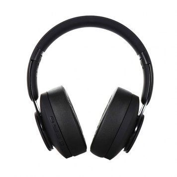 Навушники Bluetooth SY-ANC885BT ANC black navush-sy-anc885bt-bl фото