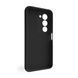 Чохол Full Silicone Case для Xiaomi Redmi 15 4G black (18) (без логотипу) 2710000338154 фото 2