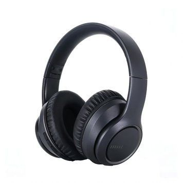 Навушники Bluetooth SY-ANC887BT ANC black navush-sy-anc887bt-bl фото
