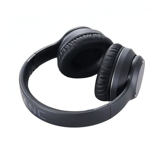Навушники Bluetooth SY-ANC887BT ANC black navush-sy-anc887bt-bl фото