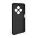 Чохол Full Silicone Case для Xiaomi Redmi 14С 4G black (18) (без логотипу) 2710000311881 фото 2