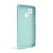 Чохол Full Silicone Case для Xiaomi Poco C40 turquoise (17) (без логотипу) 2710000251316 фото 2