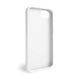 Чохол Full Silicone Case для Apple iPhone 16e white (09) 2710000325154 фото 2