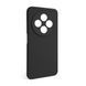 Чохол Full Silicone Case для Xiaomi Redmi 14С 4G black (18) (без логотипу) 2710000311881 фото 1