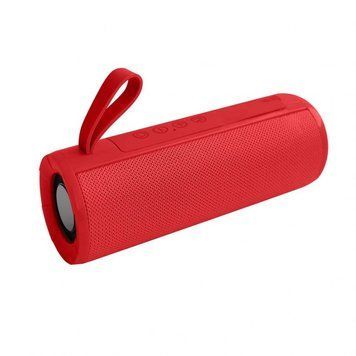 Портативна колонка WALKER WSP-110 red Kolonka-walk-wsp110-red фото