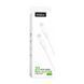 Кабель USB WALKER C585 Type-C to Lightning 27W 1m white cabel-usb-walcker-c585-ip-tc-wh фото 2