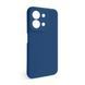 Чохол Full Silicone Case для Xiaomi Redmi 15C 4G blue cobalt (20) (без логотипу) 2710000338246 фото 1