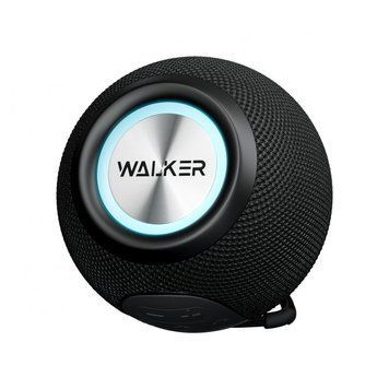Портативна колонка WALKER WSP-115 black Kolonka-walk-wsp115-black фото