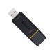 Флеш-пам'ять USB Kingston DT Exodia 128GB USB 3.2 black/yellow (DTX/128GB) flash_USB_kingston_DTExodia_128 фото 2