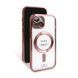 Чохол з функцією MagSafe для Apple iPhone 15 rose gold (6) 2710000285458 фото 1