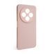 Чохол Full Silicone Case для Xiaomi Redmi 14С 4G nude (19) (без логотипу) 2710000311898 фото 1