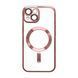 Чохол з функцією MagSafe для Apple iPhone 15 rose gold (6) 2710000285458 фото 2