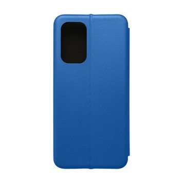 Чохол-книжка Premium для Samsung Galaxy A53 5G/A536 (2022) bright blue 2710000263180 фото