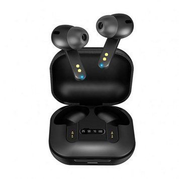 Навушники Bluetooth WALKER WTS-31 black naushnik-walker-wts31-bl фото