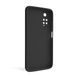 Чохол Full Silicone Case для Xiaomi Redmi Note 11 4G, Redmi Note 11S black (17) (без логотипу) 2710000349297 фото 2