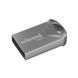 Флеш-пам'ять USB Wibrand Hawk 64GB USB 2.0 silver flash_USB_wibrand_hawk_64_2 фото 1