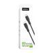 Кабель USB WALKER C585 Type-C to Type-C 60W 1m white cabel-usb-walcker-c585-tc-tc-wh фото 2