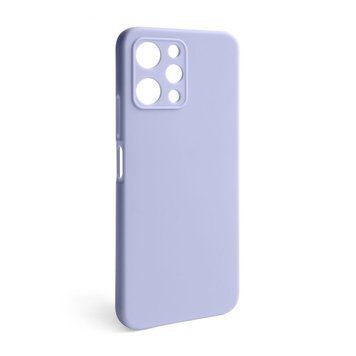 Чохол Full Silicone Case для Xiaomi Redmi 12 elegant purple (26) (без логотипу) 2710000325734 фото