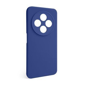 Чохол Full Silicone Case для Xiaomi Redmi 14С 4G violet (36)(без логотипу) 2710000311911 фото