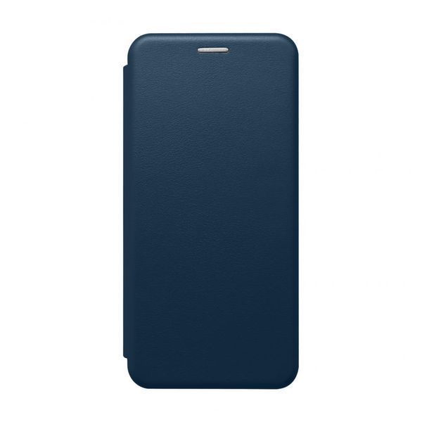 Чохол-книжка Premium для Samsung Galaxy A53 5G/A536 (2022) dark blue 2710000263197 фото