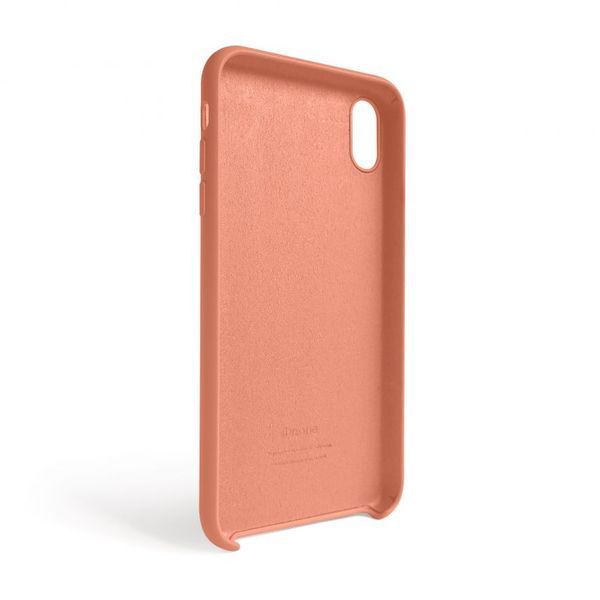 Чохол Full Silicone Case для Apple iPhone Xr flamingo (27) (без логотипу) 2710000257783 фото