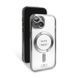 Чохол з функцією MagSafe для Apple iPhone 15 silver (10) 2710000297130 фото 1