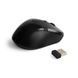 Мишка бездротова M50 black Comp_mish_m50_bl фото 2