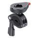 Велосипедний тримач для телефона QL-01 black velotrima4-ql-01-bl фото 1