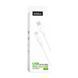 Кабель USB WALKER C585 Type-C white cabel-usb-walcker-c585-tc-wh фото 2