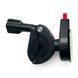 Велосипедний тримач для телефона QL-01 black velotrima4-ql-01-bl фото 2