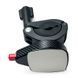 Велосипедний тримач для телефона QL-01 black velotrima4-ql-01-bl фото 3