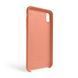 Чохол Full Silicone Case для Apple iPhone Xr flamingo (27) (без логотипу) 2710000257783 фото 2
