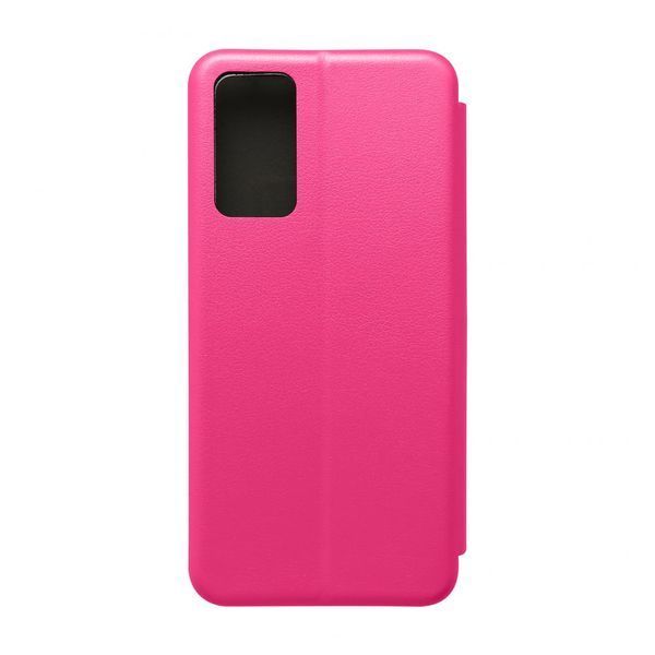 Чохол-книжка Premium для Xiaomi Redmi Note 11 Pro, Redmi Note 11 Pro Plus hot pink 2710000264057 фото