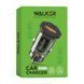 Автомобільний зарядний пристрій (адаптер) WALKER WCR-61 PD_30W / QC3.0_24W прозорий azp-walk-wcr61-tr фото 2