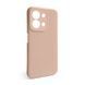 Чохол Full Silicone Case для Xiaomi Redmi 15C 4G nude (19) (без логотипу) 2710000338239 фото 1